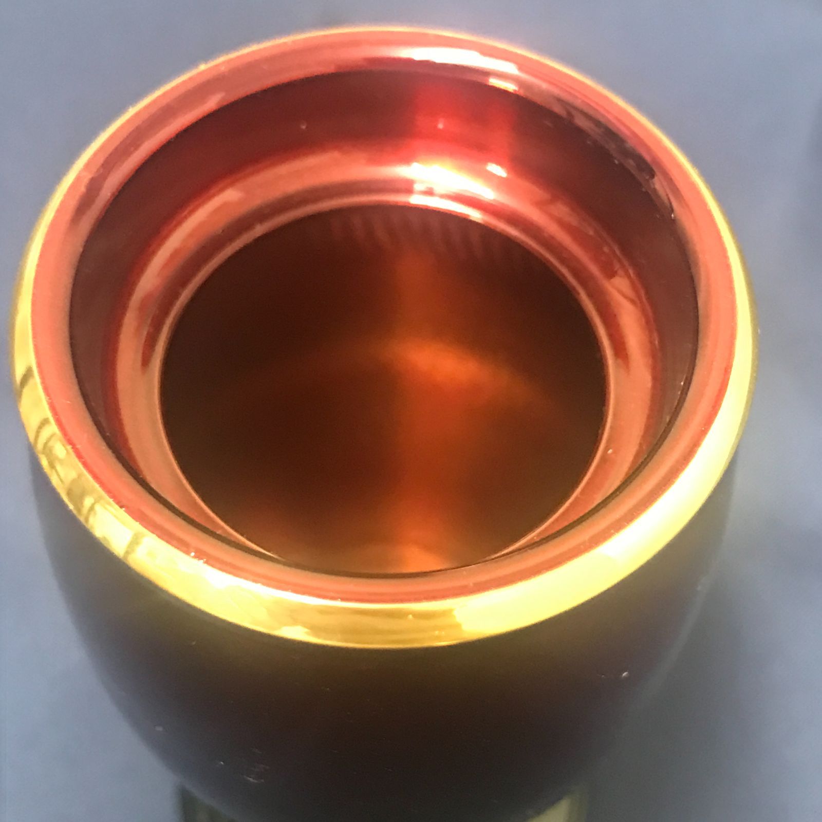 仏具6点セット3.0号 金縁