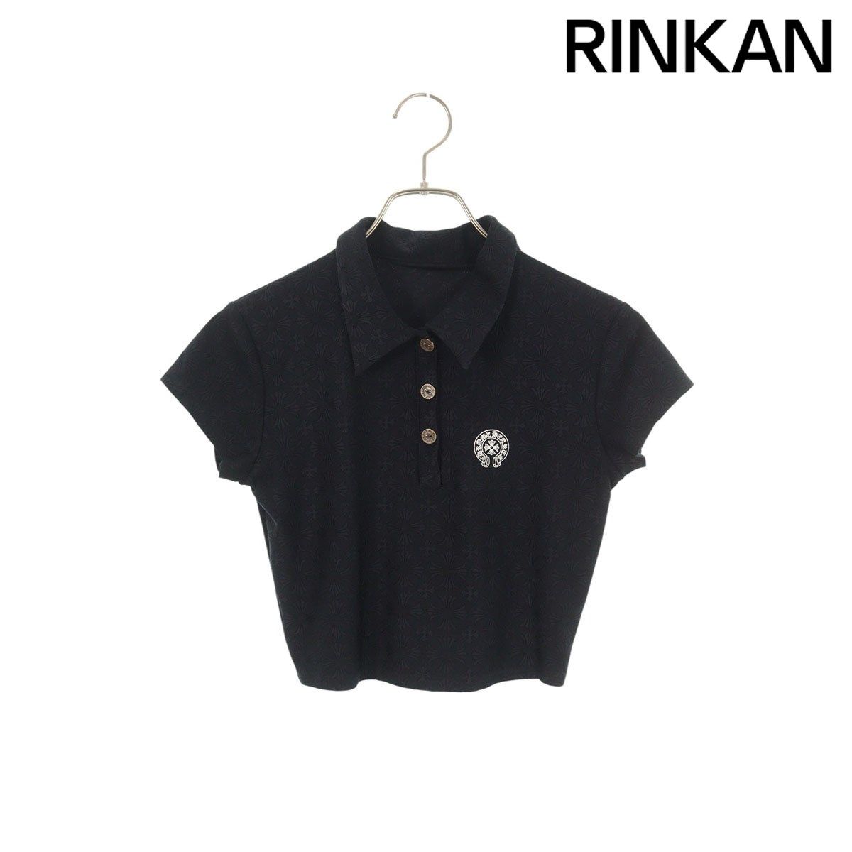 RLX Ralph Lauren ブラックポロシャツ RLX ブラック ポロシャツ S RLX Ralph Lauren | ラルフ ローレン
