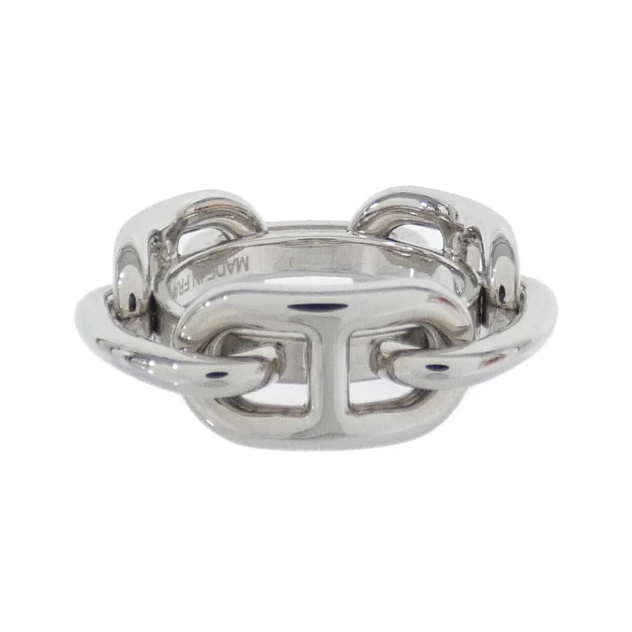 ♥品 エルメス レガート スカーフリング 601107S