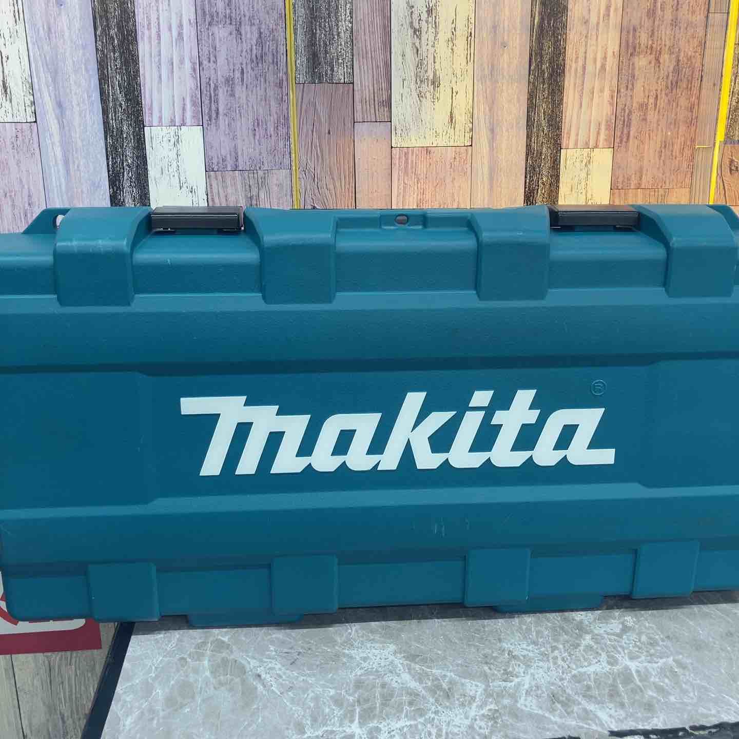 18V コードレスレシプロソー