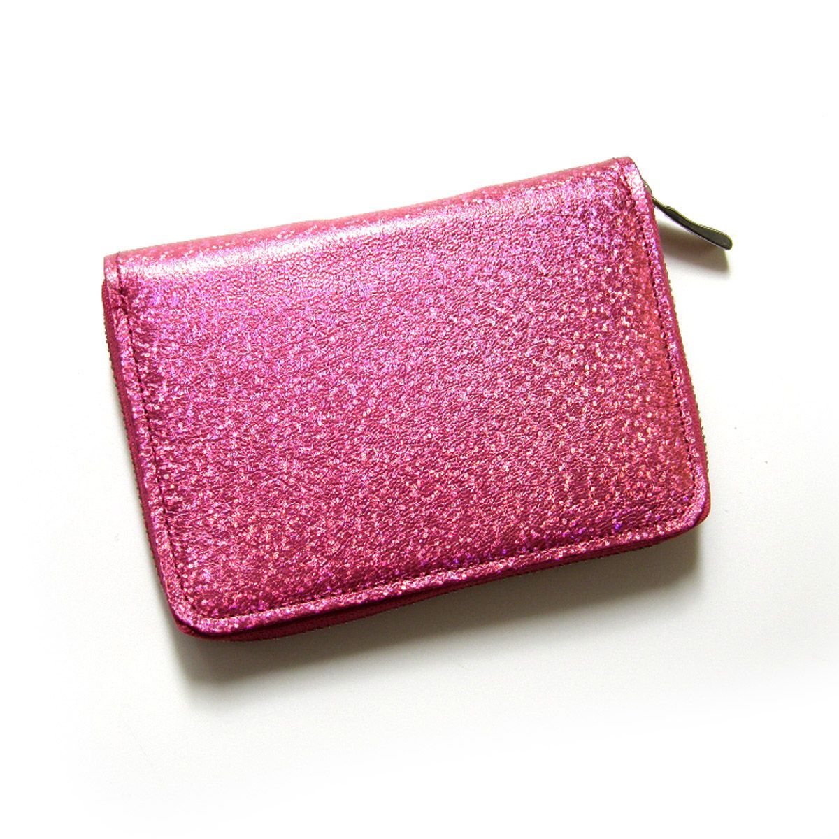 PRISM メタリックピンク