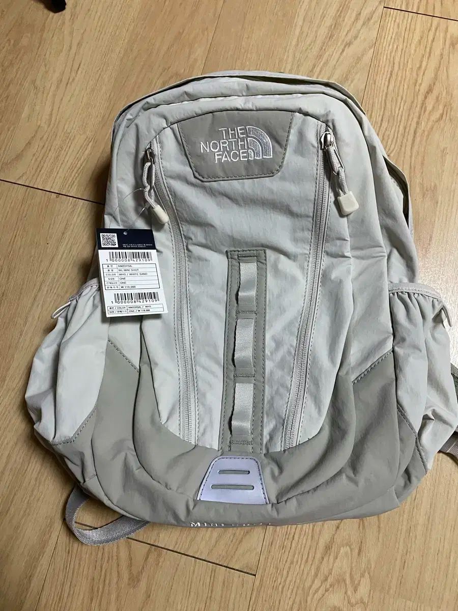 THE NORTH FACE ザ ノース フェイス リュック リュックサック WL MINI SHOT WHS