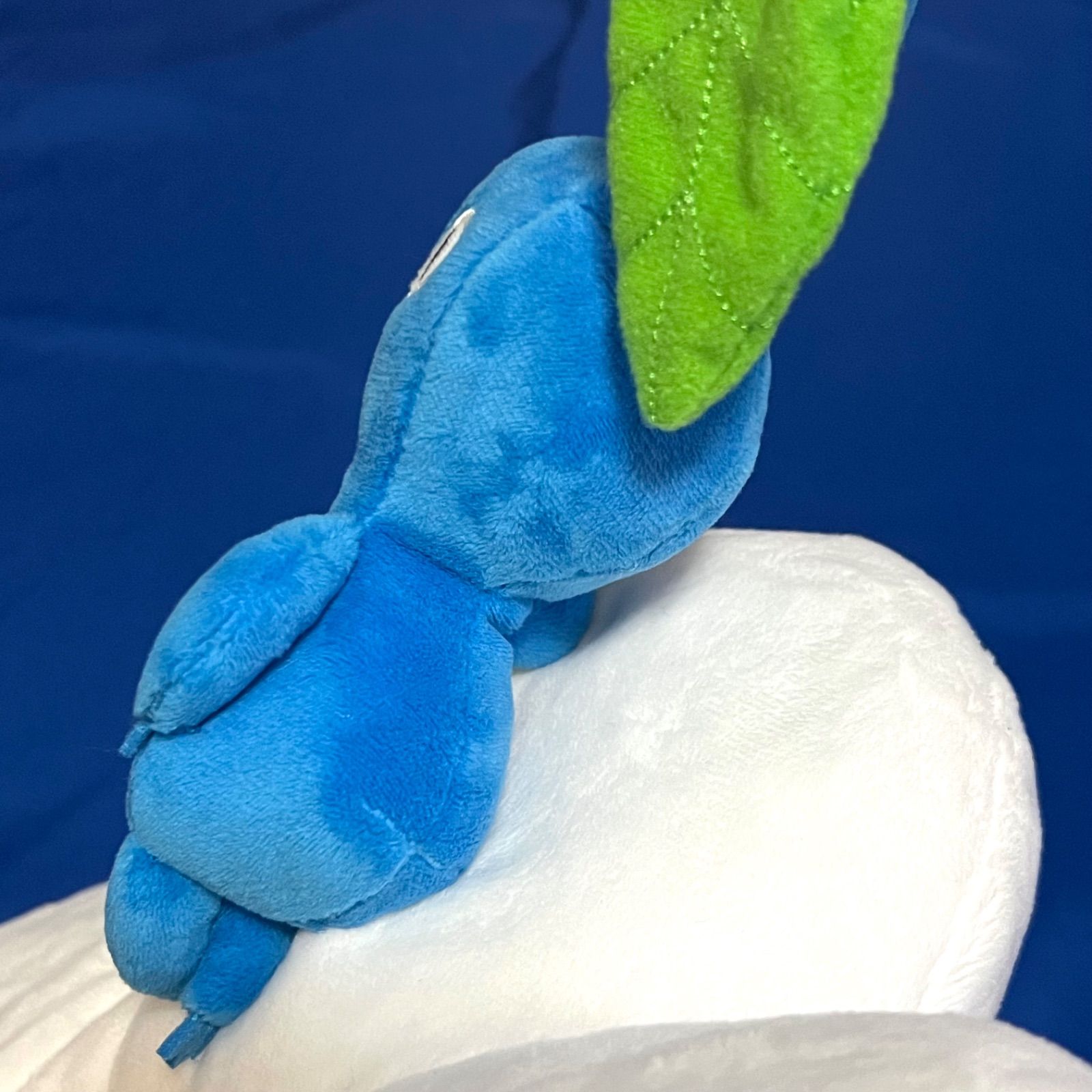 ピクミン　一番くじ　クッション　ラストワン　A賞 ピクミン クッション 一番くじ ラストワン賞｜トレファクONLINE