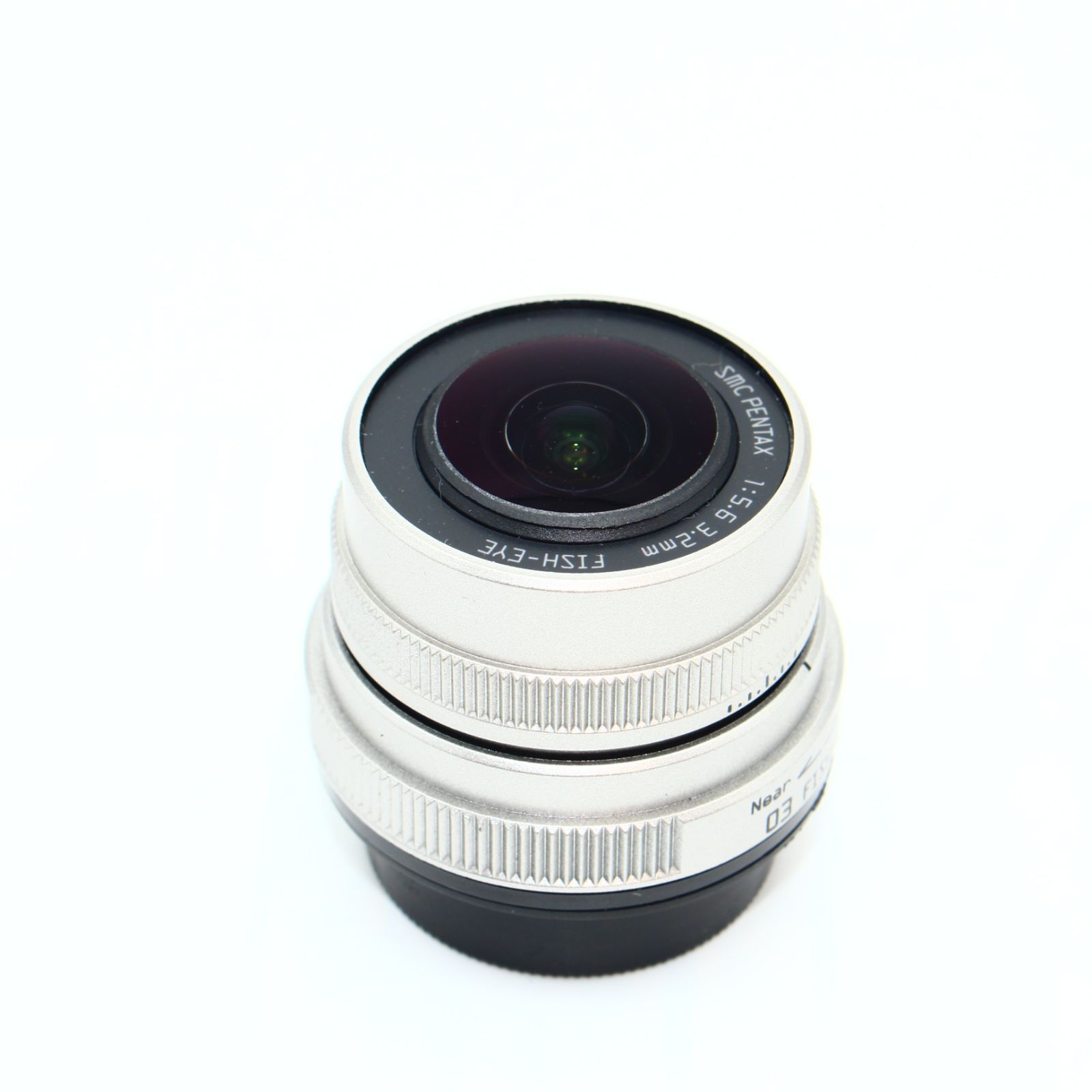 レンズ(単焦点) PENTAX 03 FISH EYE 51jwjz9bhkL._UF1000,1000_QL80_.jpg