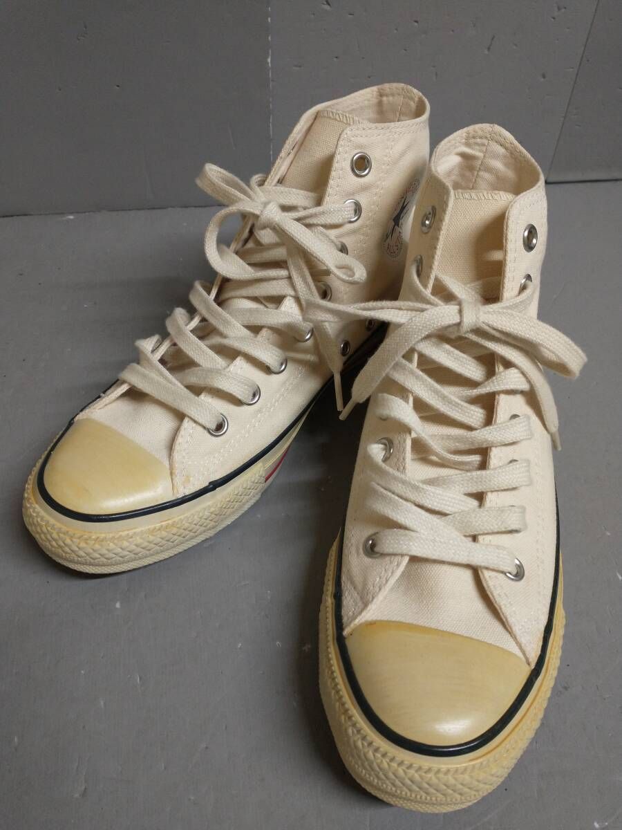 CONVERSE コンバースCONVERSE × BEAMS REACT All Star R Hi 40th