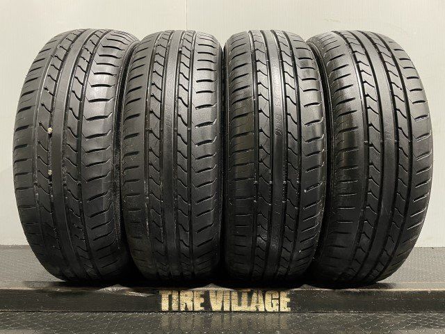 MAXTREK MAXIMUS M1 175/60R15 15インチ 夏タイヤ 4本 23年製 バリ溝 