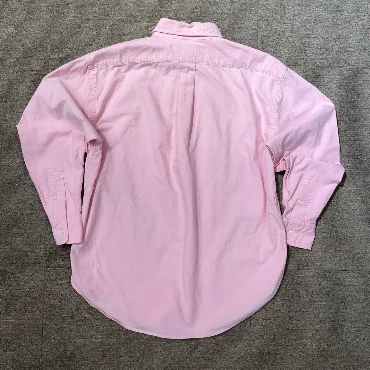 ポロラルフローレン シャツ