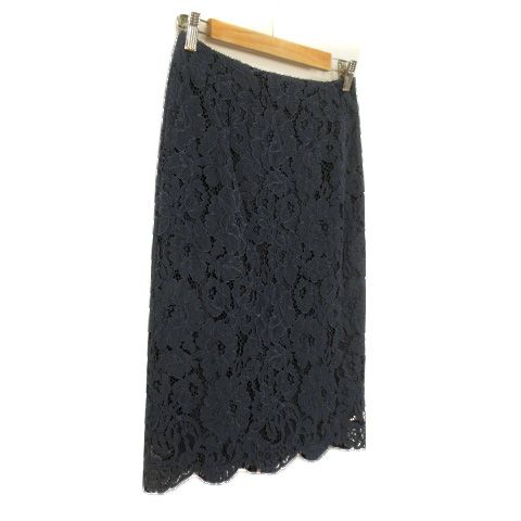 ナチュラルビューティーベーシック NATURAL BEAUTY BASIC スカート 