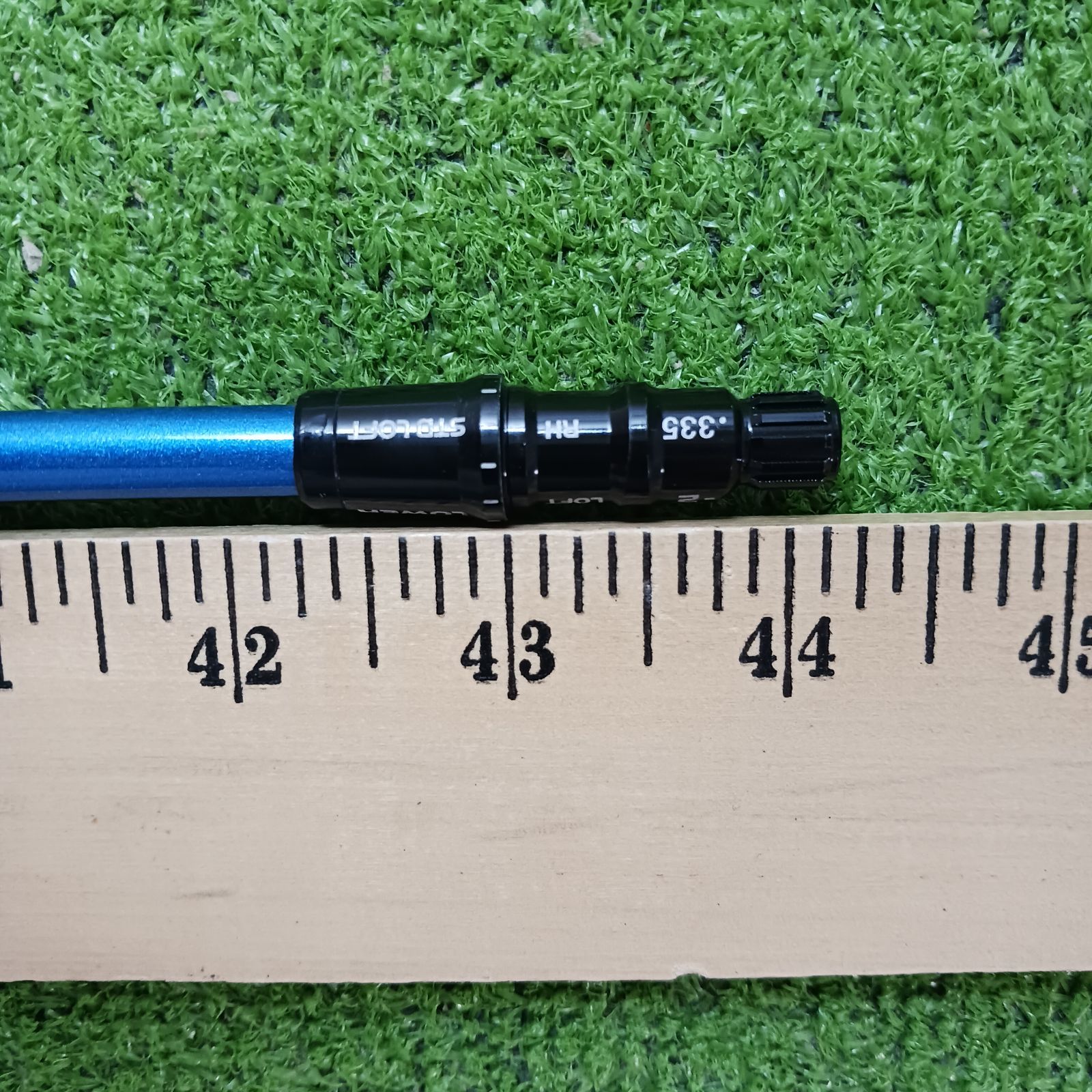 スピーダーNXブルー60 S for テーラーメイド訳あり品 テーラーメイドスリーブ付き スピーダー NXブルー 60Sシャフト