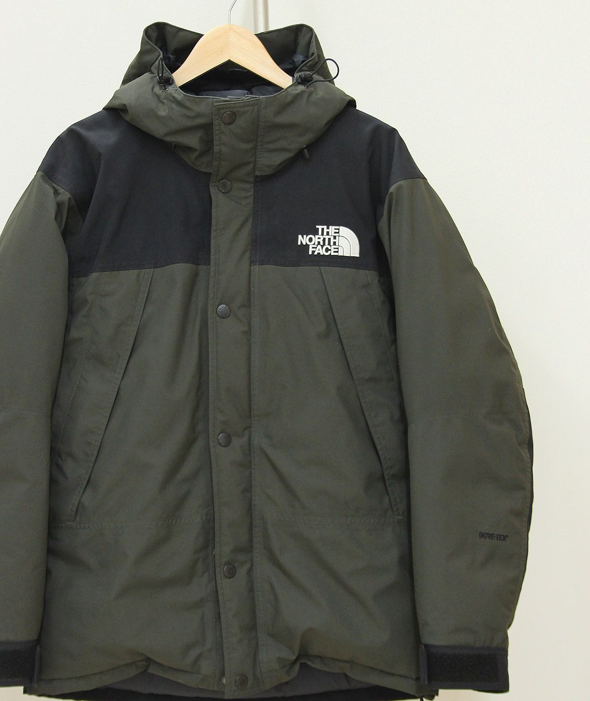ノースフェイス ND91737 マウンテンダウンジャケットPピート THE NORTH FACE/ザ・ノースフェイス マウンテンダウンジャケット