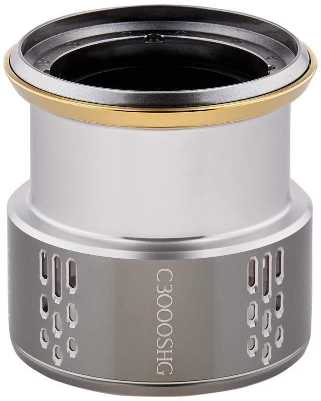 純正パーツ 18 ステラ C3000SDHHG スプール組 パートNo 13CFU 純正パーツ 18 ステラ C3000SDHHG スプール組 パートNo 13CFU 純正