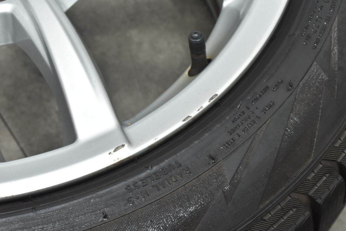 ピレリ アイスアシンメトリコ