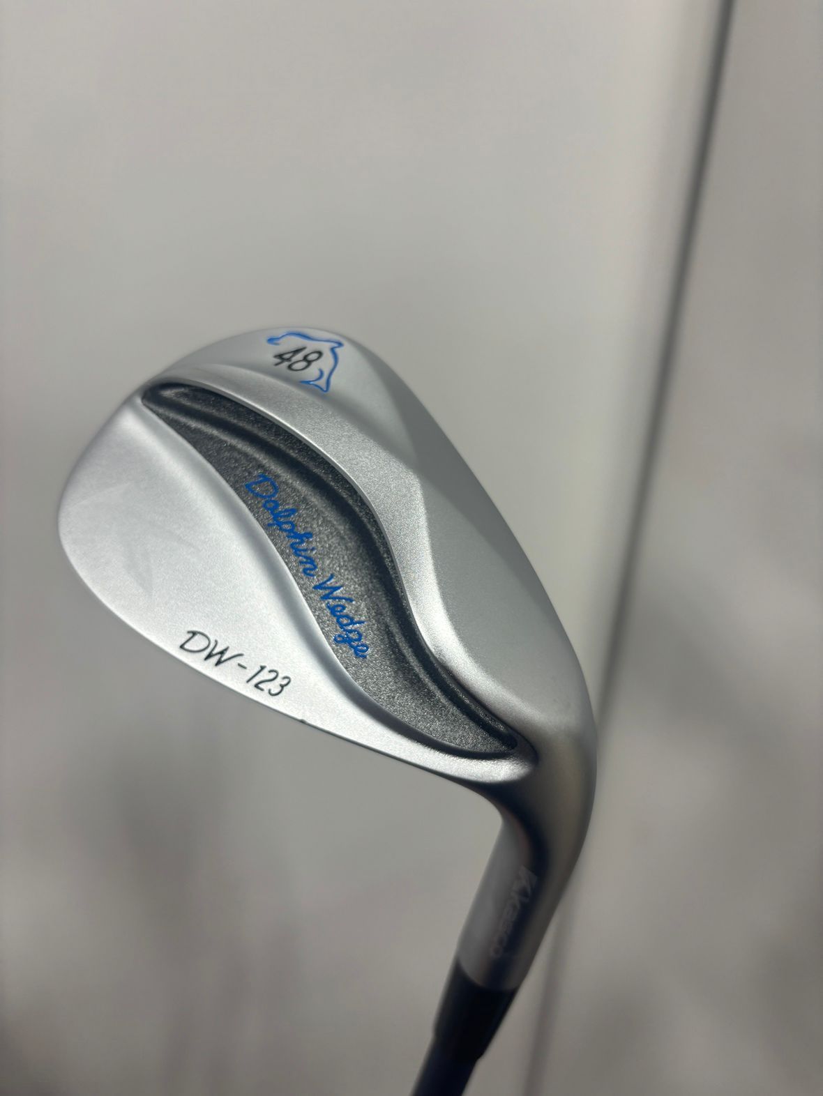 レディース キャスコ ドルフィン ウェッジ DW-123 for LADIES 48度 浦安店