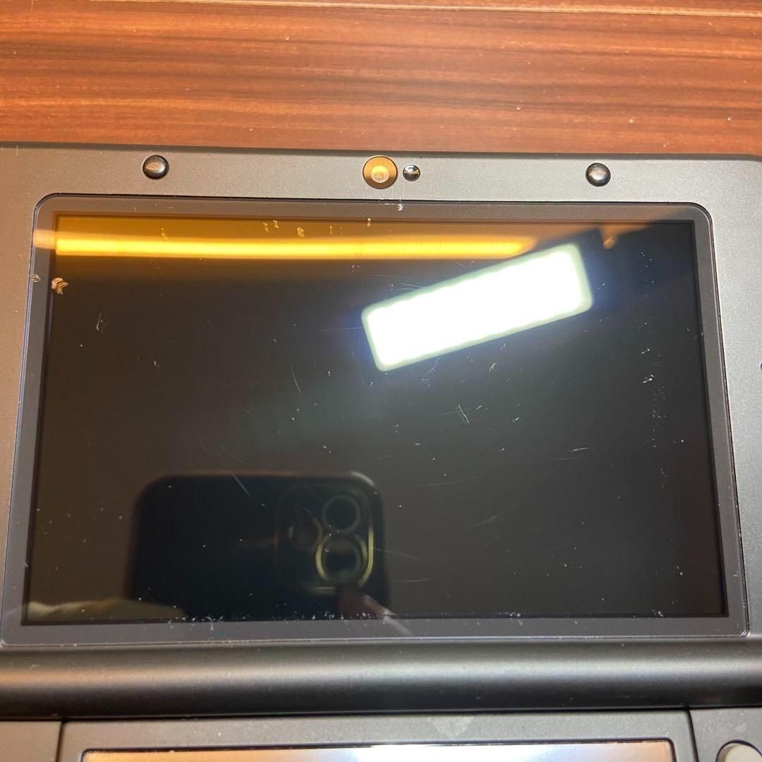 ライム×ブラック 3577