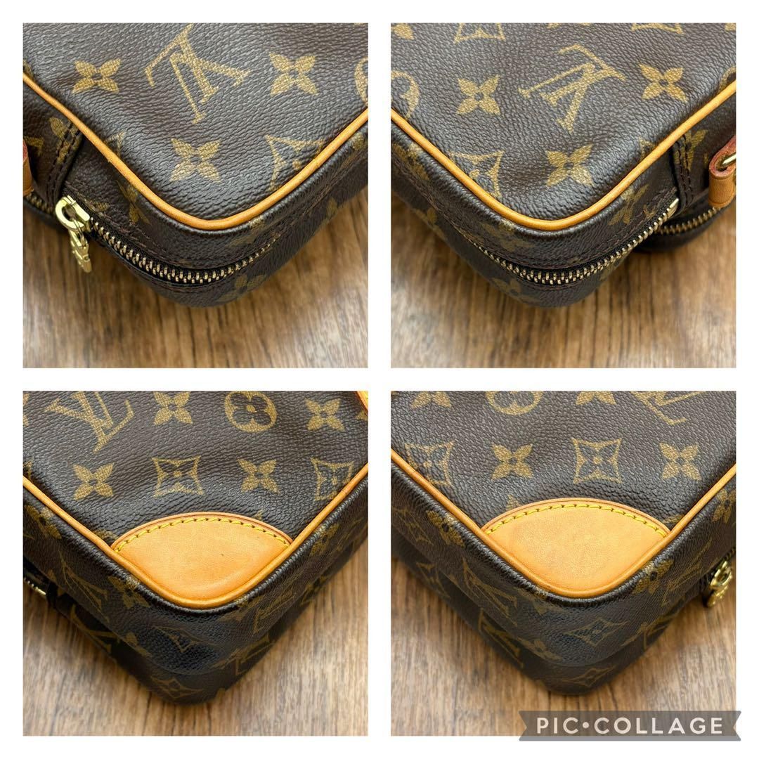 ⛄️超極美品⛄️ルイヴィトン モノグラム アマゾン ダヌーブ 