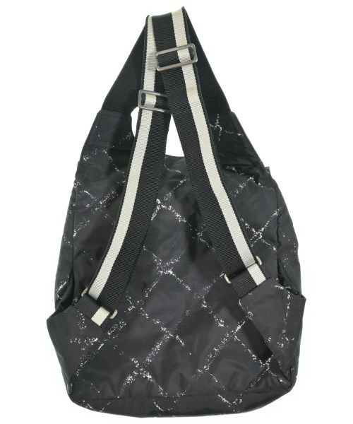 CHANEL バックパック