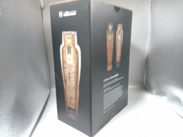 メディコム・トイ The British Museum 「Coffin of Hornedjitef」 BE
