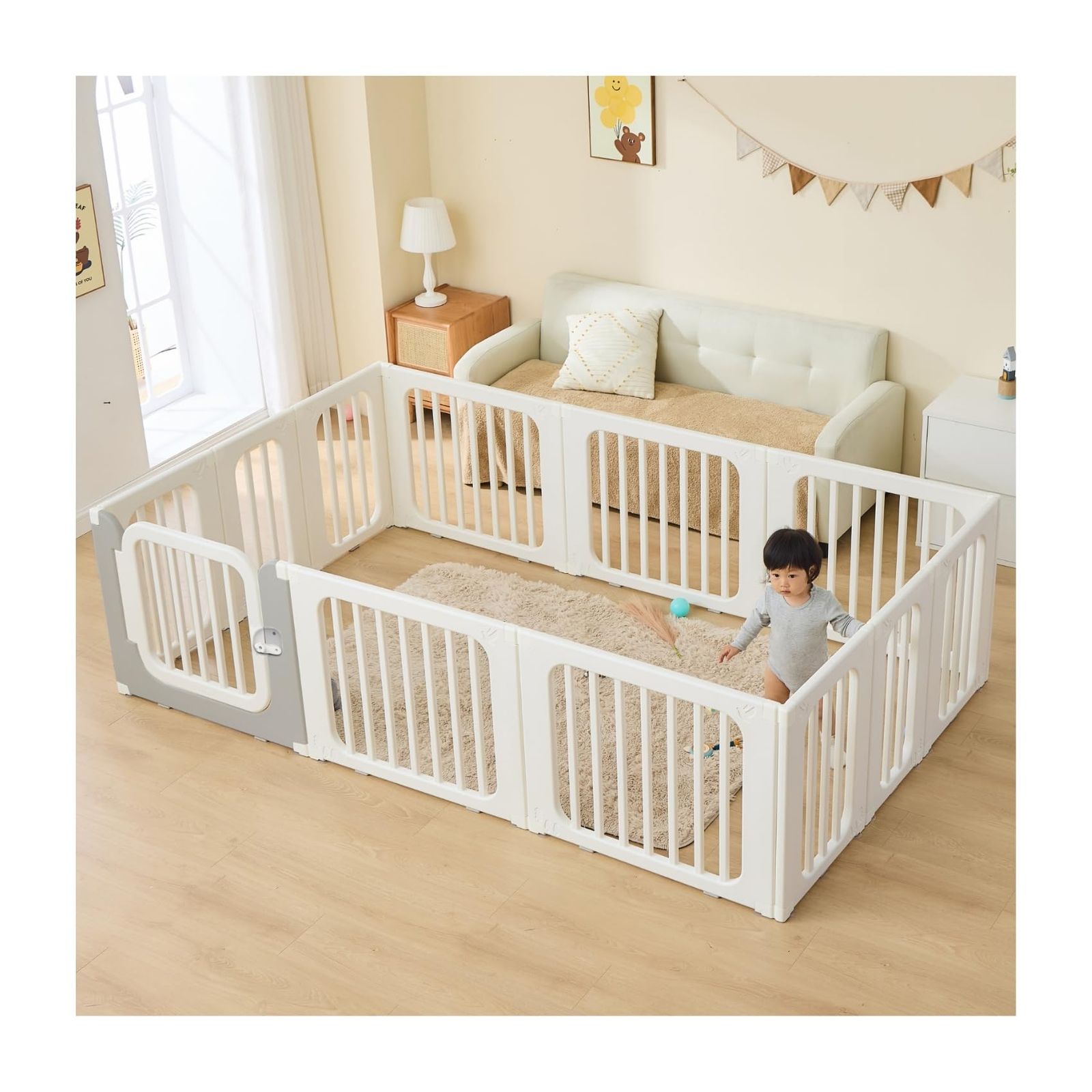 タッパーウェア☆スーパーキャニスターハーフサイズ7L未使用保管品4つ