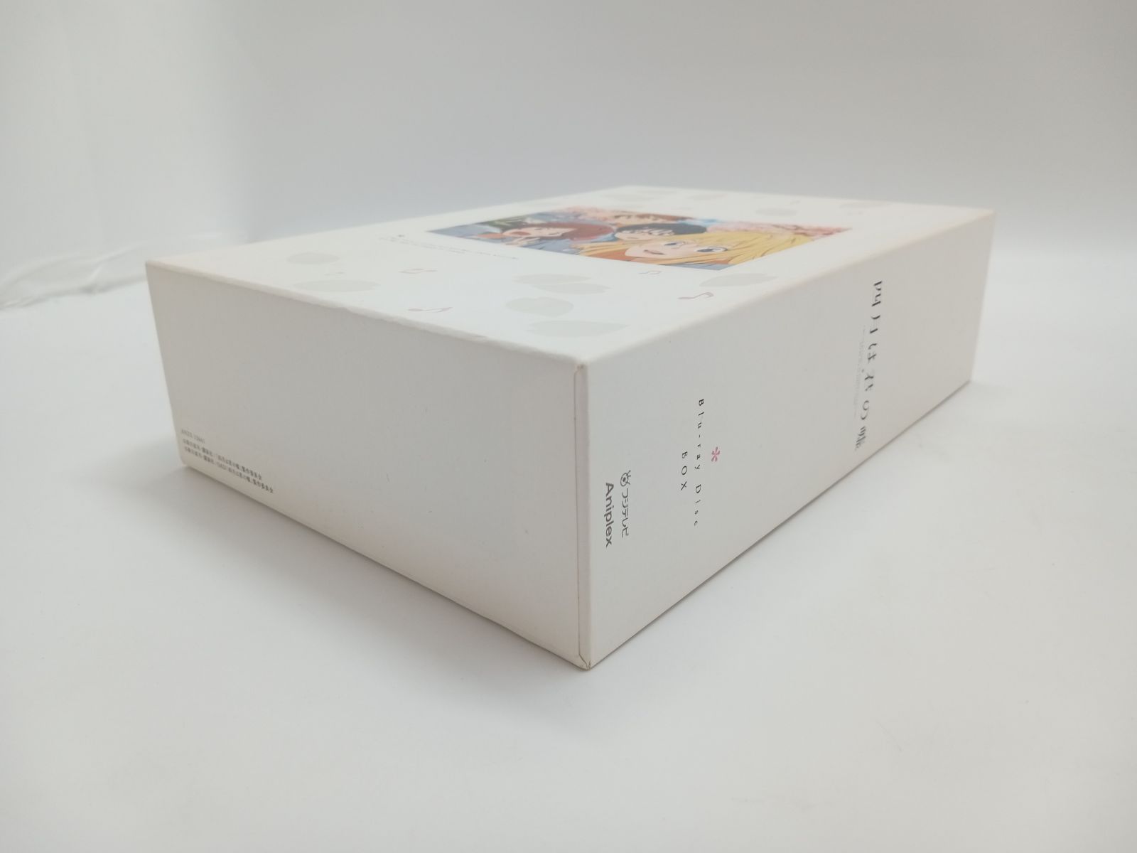 四月は君の嘘 Blu ray DD 1009 006