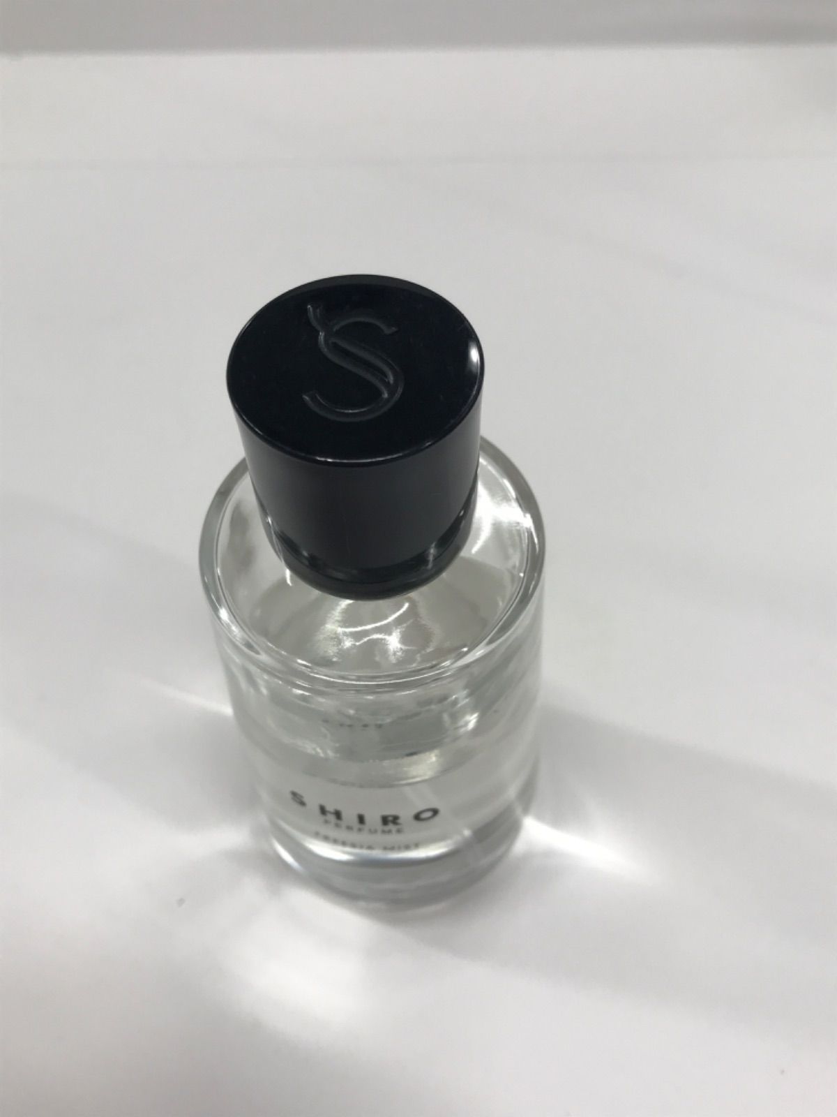 SHIRO フリージア ミスト オードパルファム 100ml SHIRO シロ