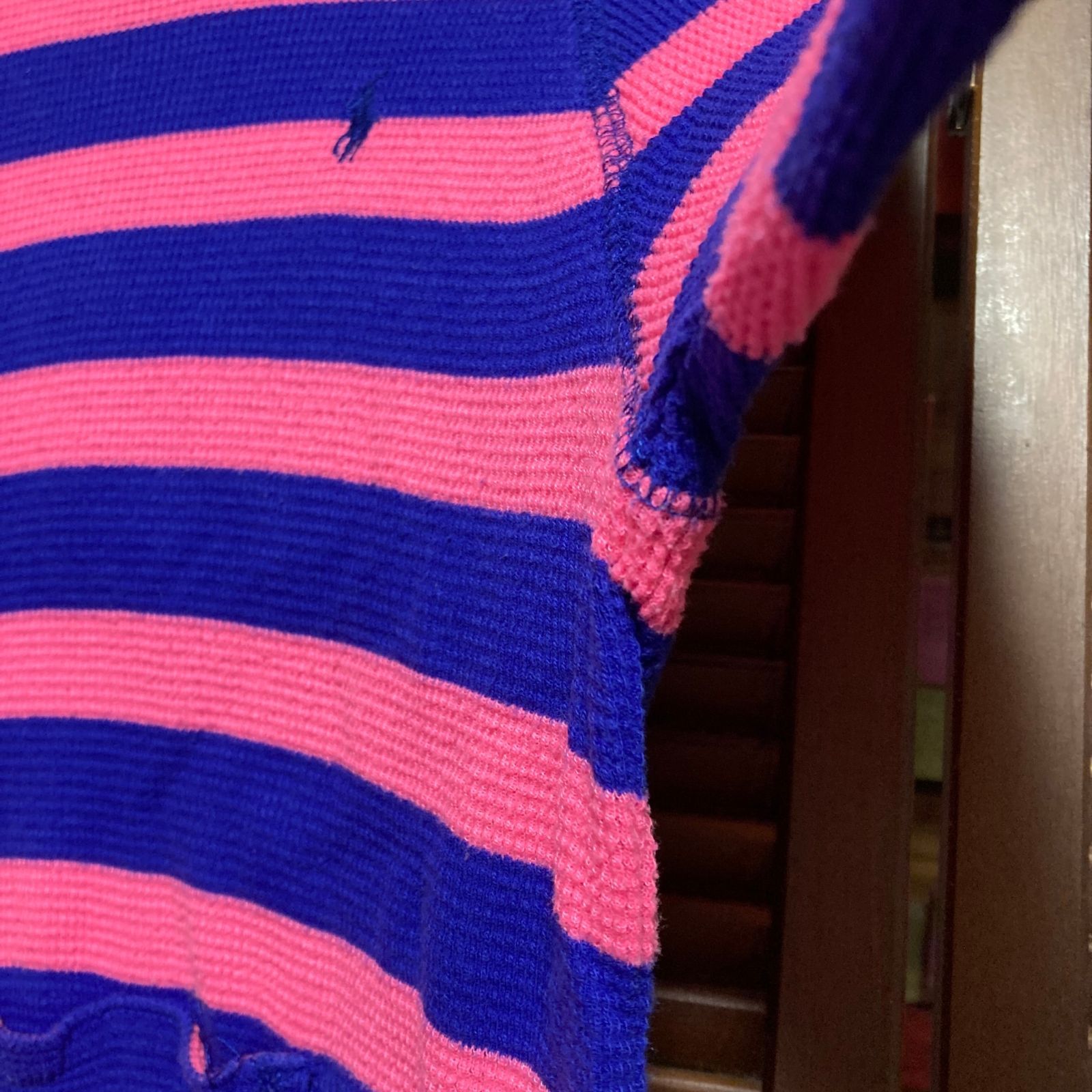 ポロ ラルフローレン POLO Ralph Lauren L 12-14 キッズ 子供