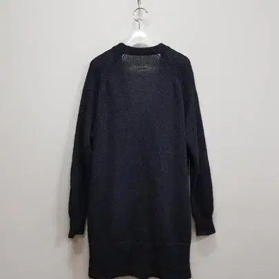 ウールカーディガン 36