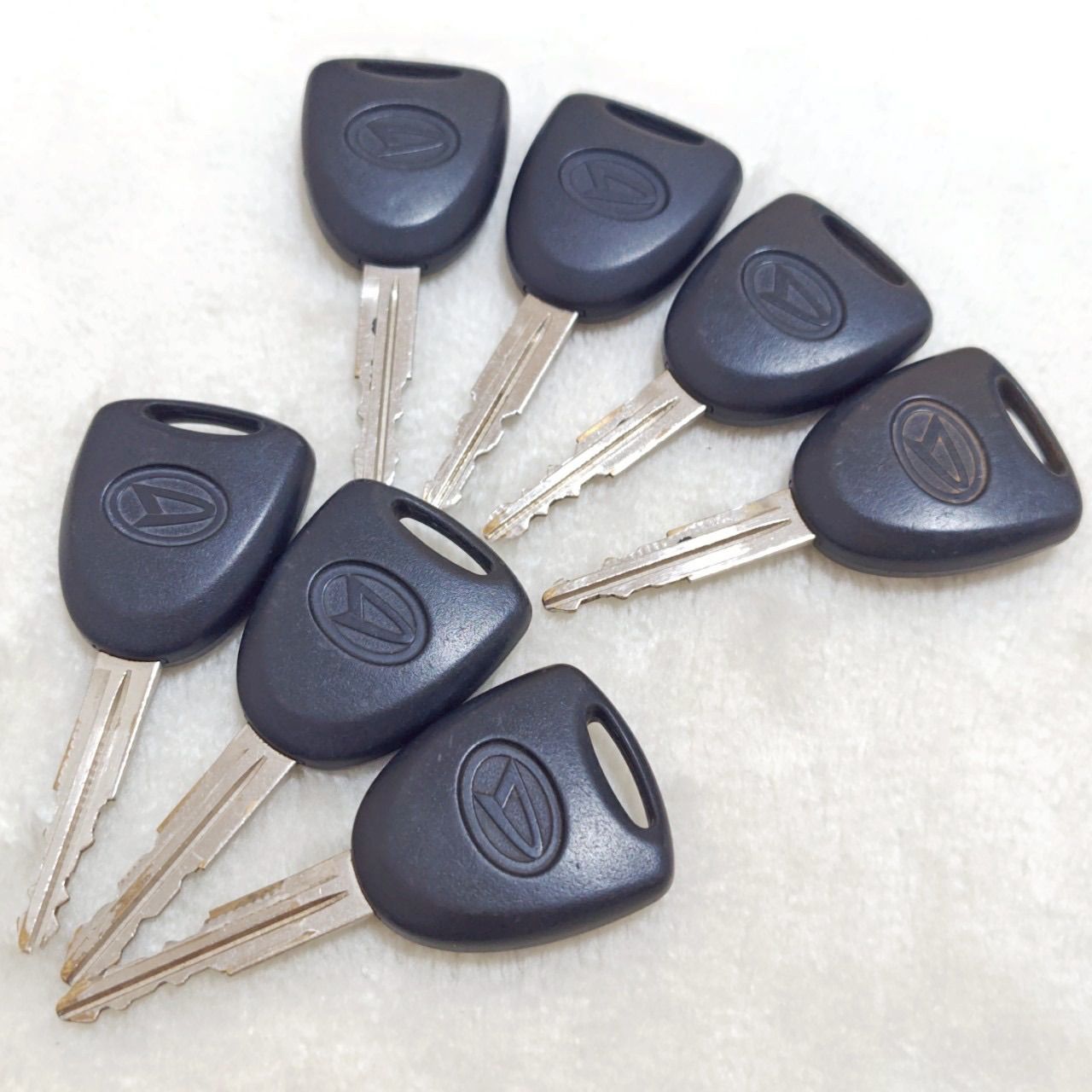 ダイハツ スマートキー 2ボタン 3ボタン 10個 まとめ売り まとめ売り! ! 【DAIHATSU】 ダイハツ スマートキー キーレス