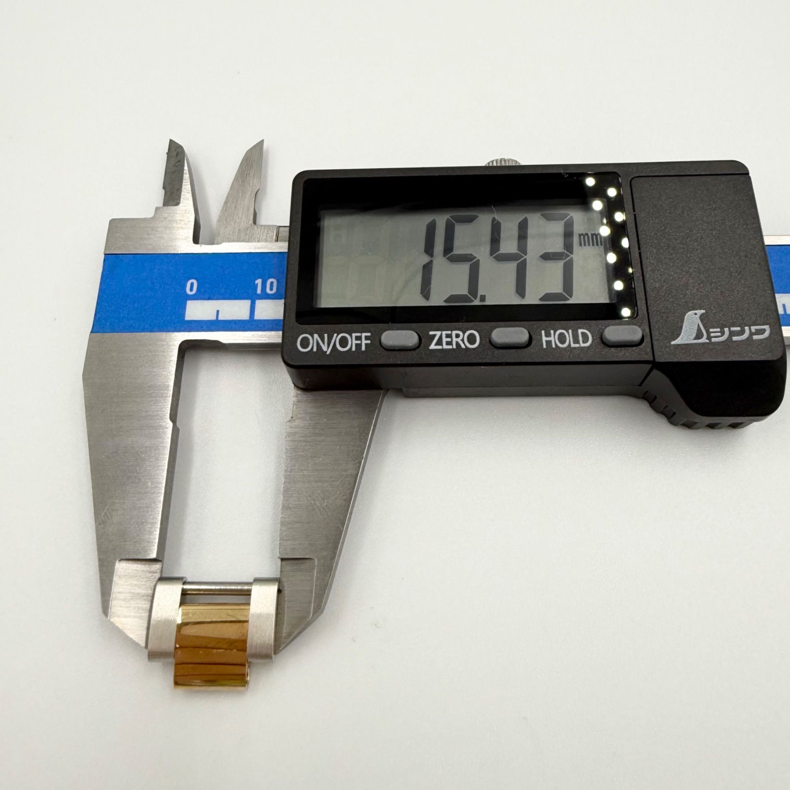 ロレックス デイトナ 116523 コマ 駒 SS K18 YG ROLEX - メルカリ