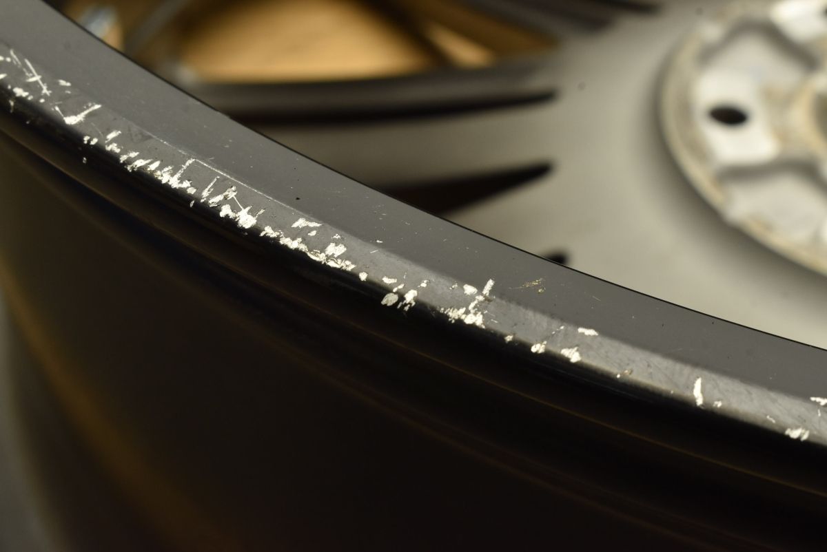 1本 レクサス RX 純正 モデリスタ アイテム 22in 9J 35 PCD114.3 LEXUS RX450h RX300 リペアベース TRITUETUBI_COM