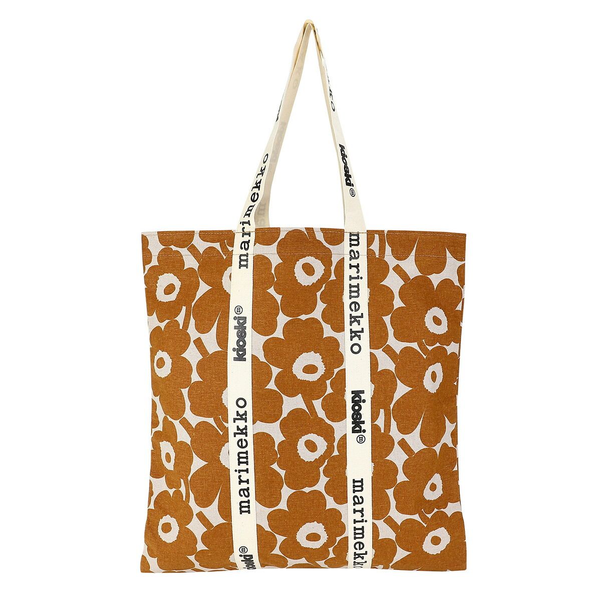 新品 マリメッコ Marimekko トートバッグ キャリア KIOSKI MIDI 新品 マリメッコ Marimekko トートバッグ キャリア KIOSKI MIDI