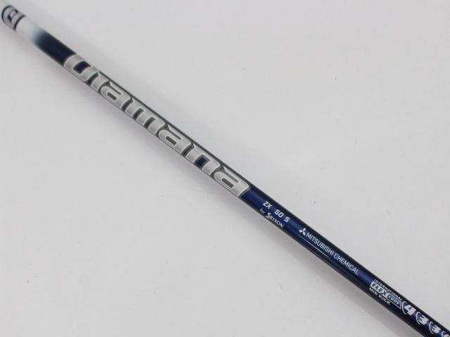 中古】 スリクソン SRIXON ZX フェアウェイウッド ディアマナ