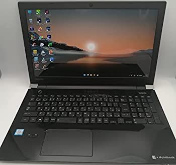 中古】 東芝 dynabook T75/AB