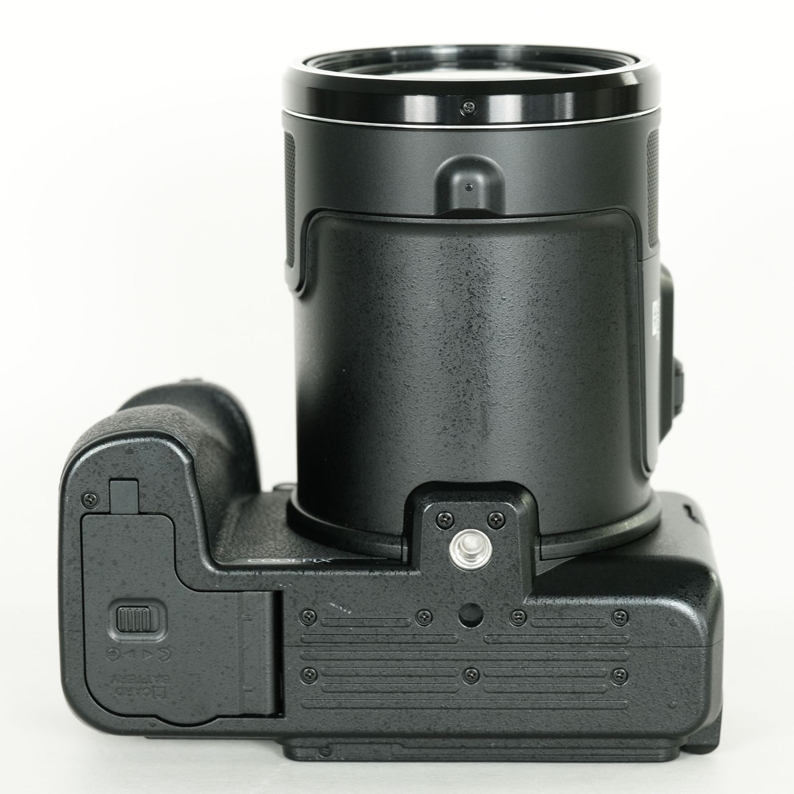 美品｜フィルター・ケース付] Nikon COOLPIX P950 - メルカリ