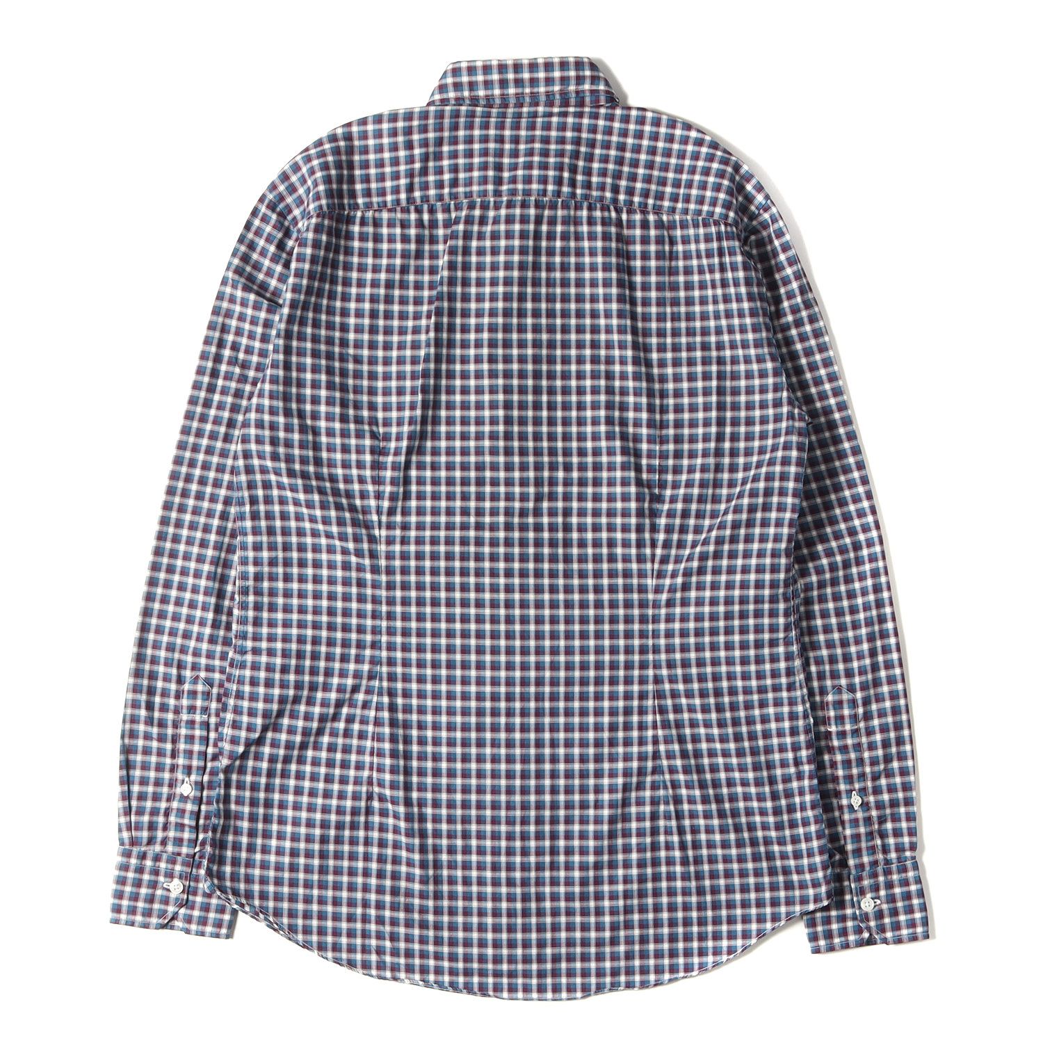 Salvatore | - ビー・アール Shop Style Web Magazine & Online 