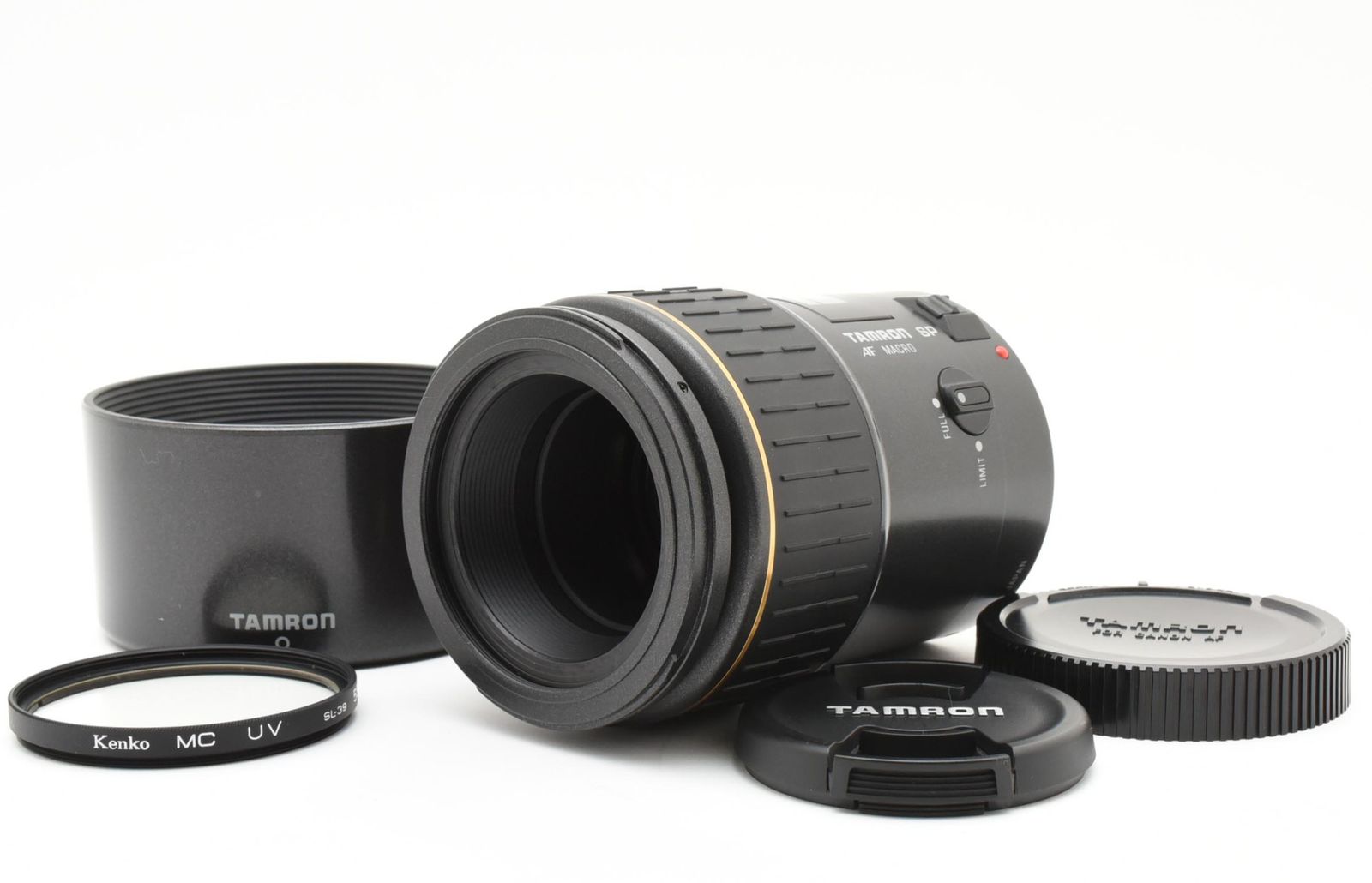 美品 Tamron 90mm F2.8 MACRO Canon #8581 美品 Tamron 90mm F2.8 MACRO Canon #8581 - メルカリ
