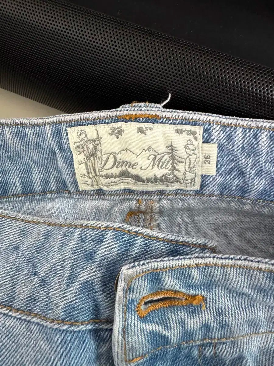  36 DIME ダイム ダブルニー ショートパンツ ショートパンツ ハーフパンツ パンツ