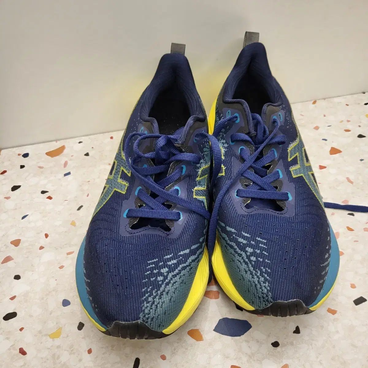 Asics アシックス ノバブラスト 4 280