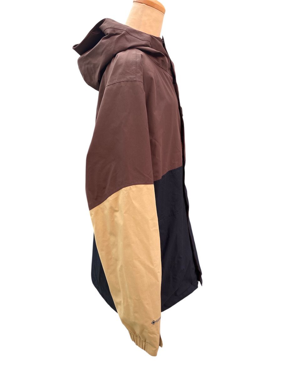 ボルコム GORE-TEX