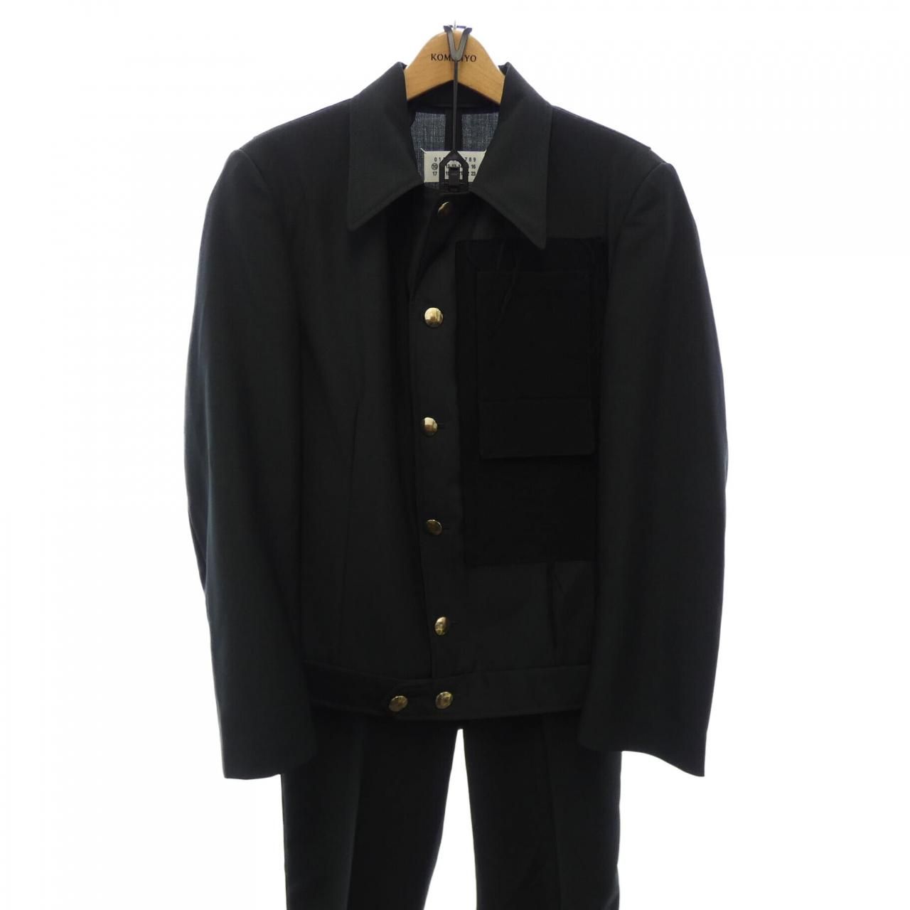 メゾンマルジェラ Maison Margiela セットアップ - メルカリ
