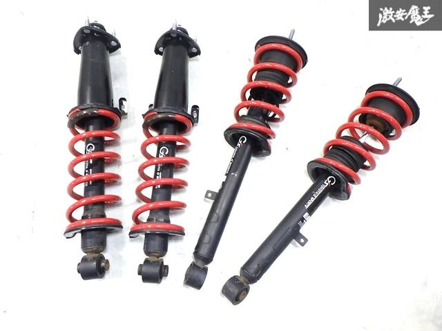 マークX 純正サスペンション マークX 純正サスペンション 130