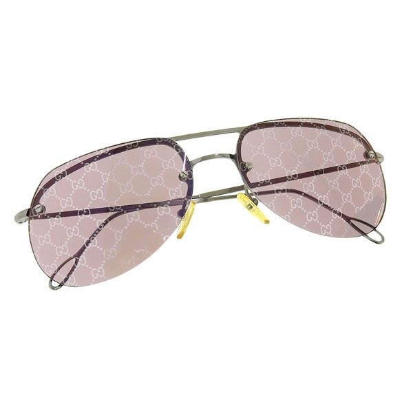 グッチ GUCCI インターロッキング ティアドロップ サングラス size59 16 140 アイウェア 眼鏡 レディース GG 1292 S B 6LBP2 Y03310