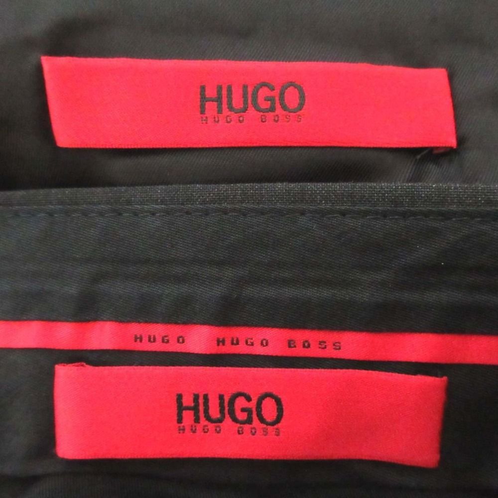 HUGO BOSS