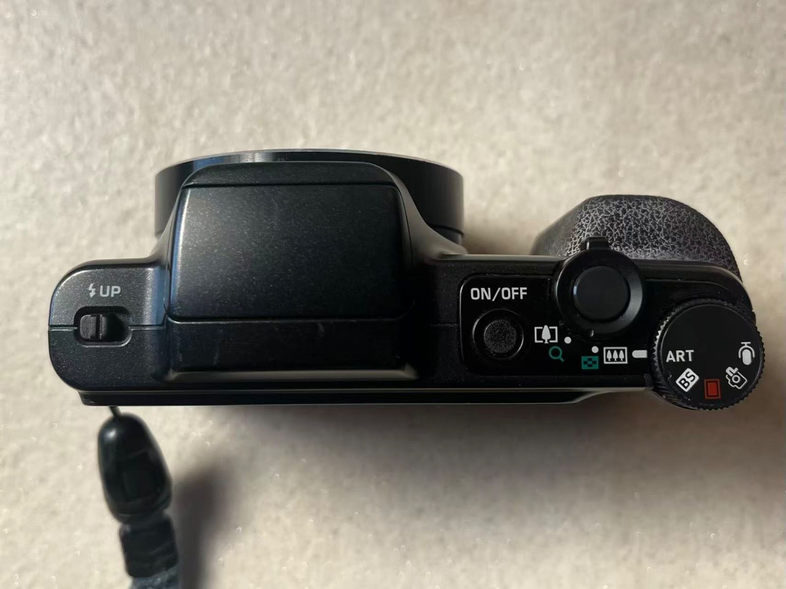 CASIO EXILIM EX-H50 ブラック (動作未確認） 【公式通販】