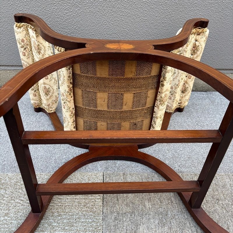 イタリアアンティーク カルティニチェア クラブチェア スツール ベンチ