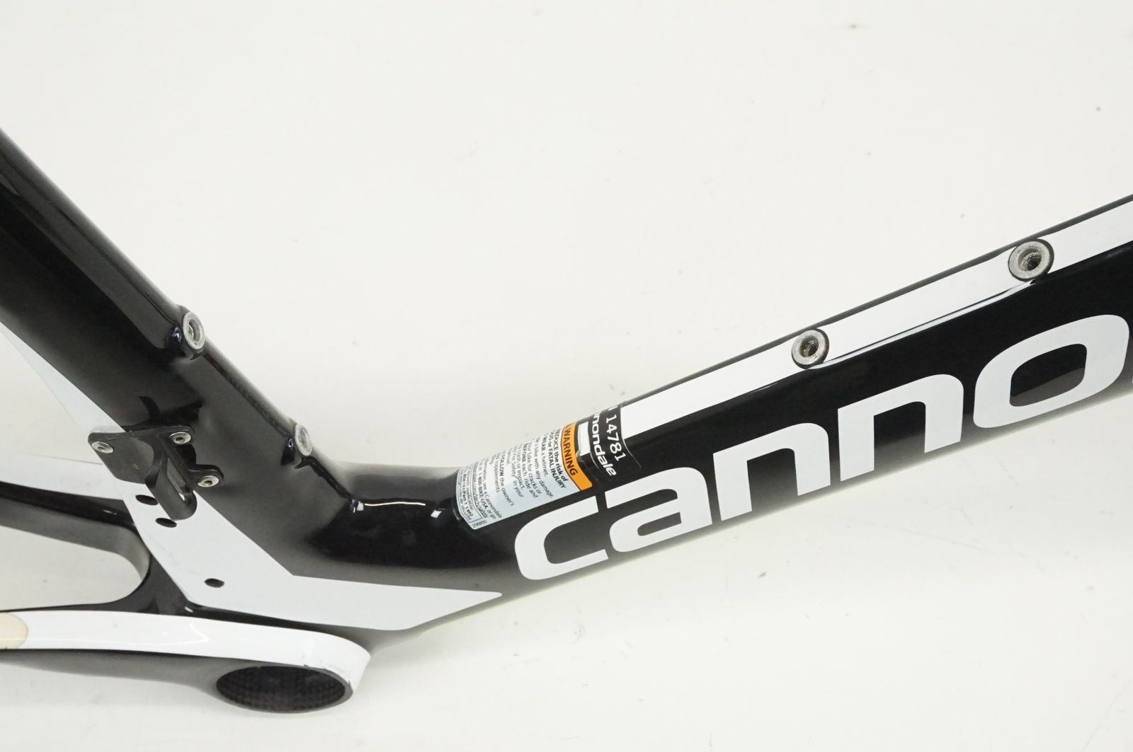 CANNONDALE キャノンデール