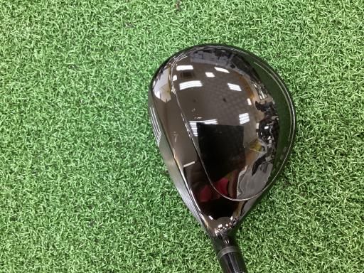 中古】 ヤマハ inpres DRIVESTAR(2025) 5W フェアウェイウッド