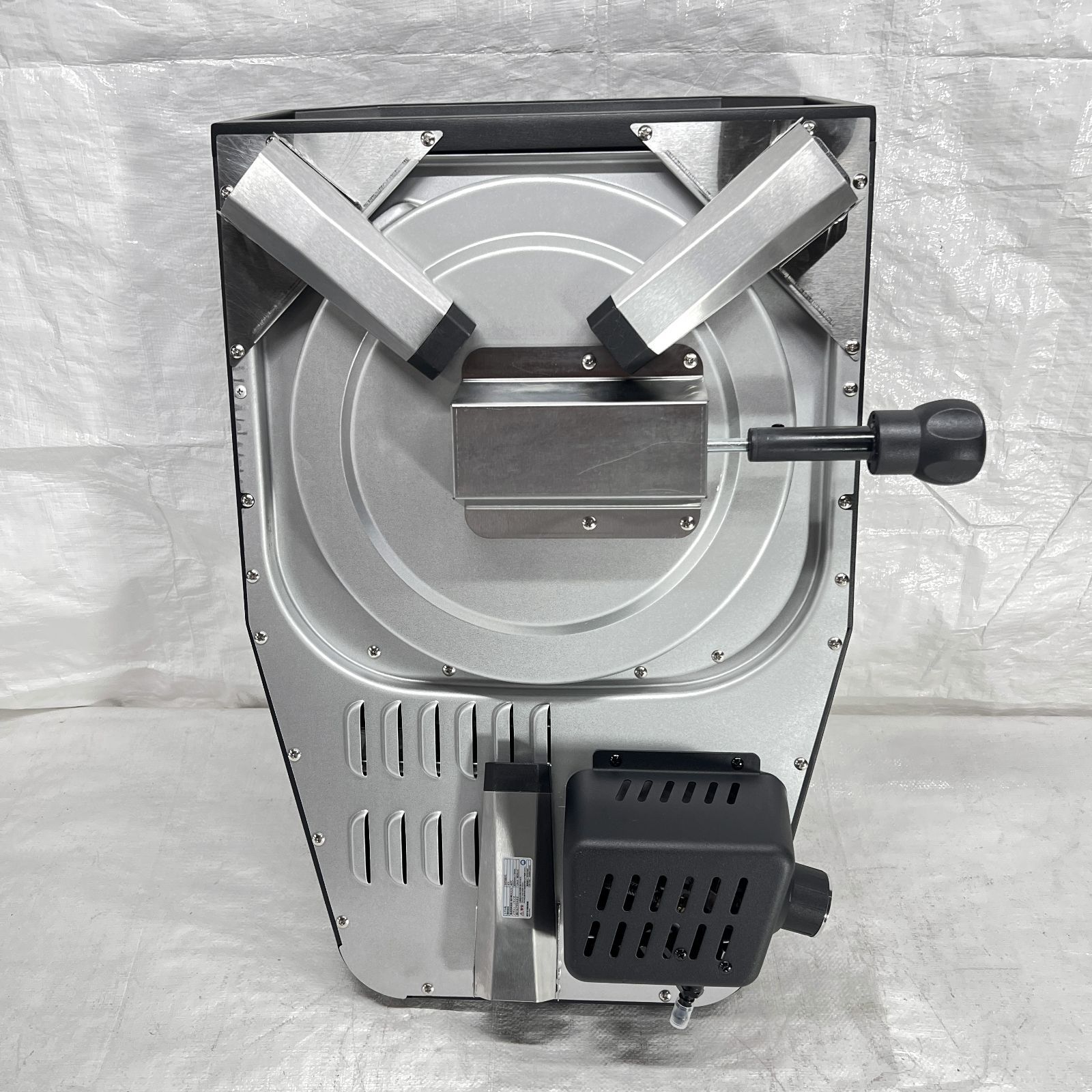 バーベキュー グランピング