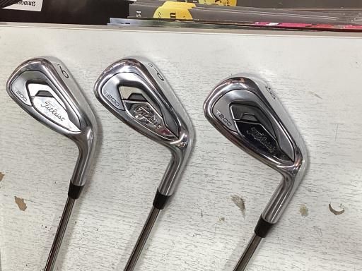 Titleist