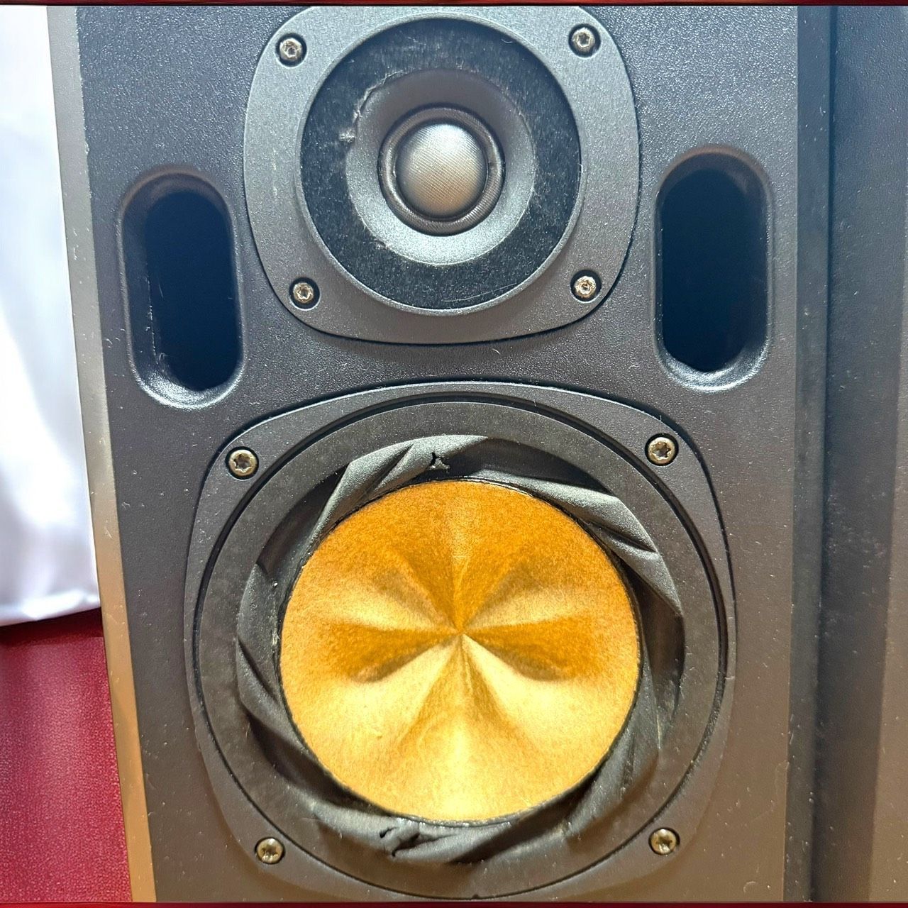 フォステクス NF-01A