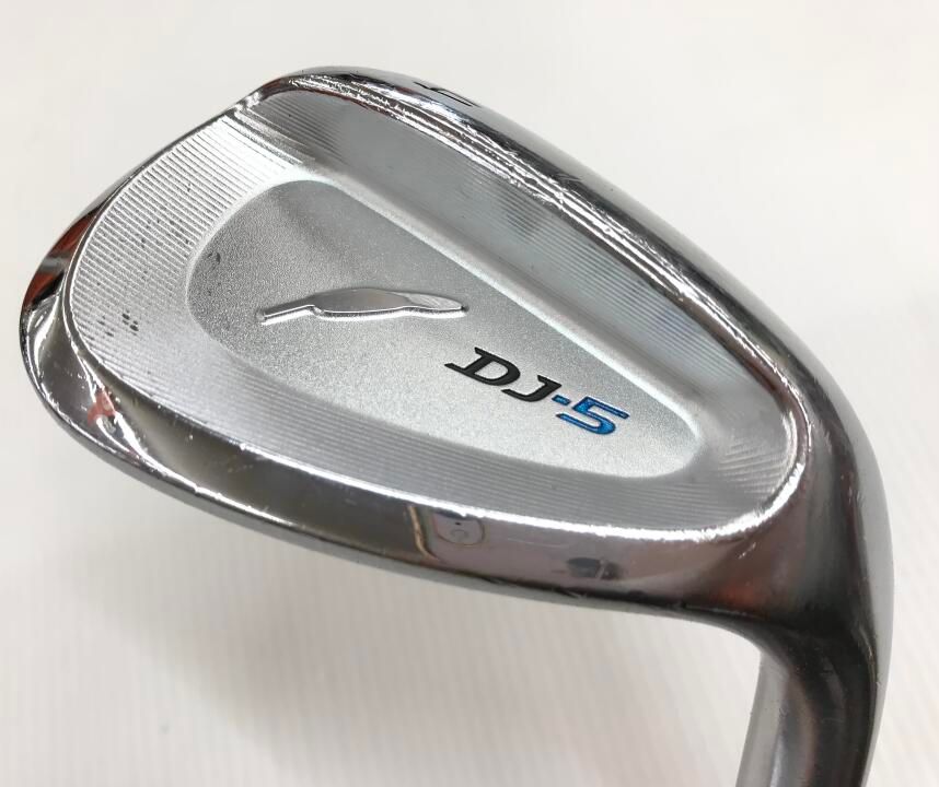 最短 DJ-5 | 54 | WEDGE | NSプロ DS-91w | | ウェッジ | フォーティーン